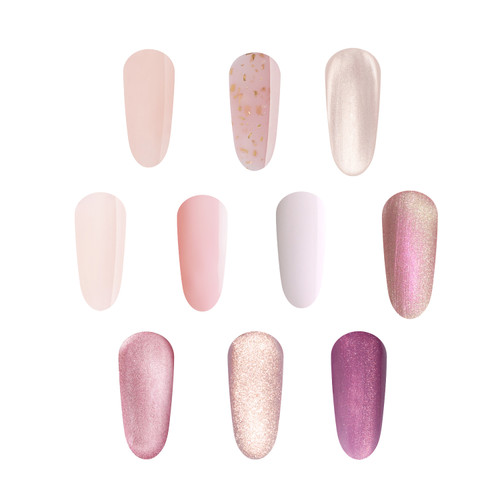 The Pearl Set