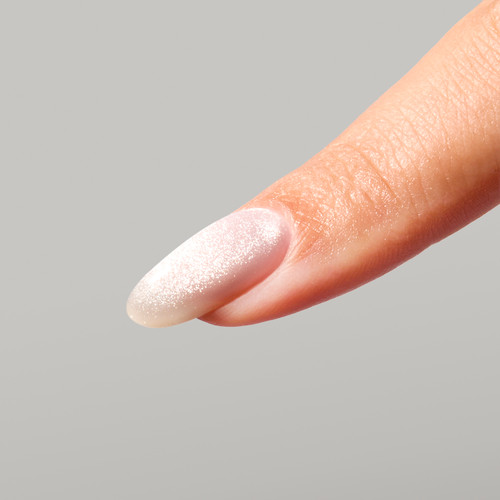 Ice Velvet Magnetic Top Coat