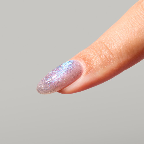 Disco Top Coat