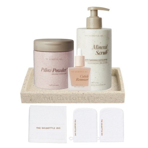 The Cleanse Ritual