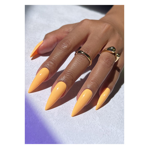 Orange Princess_colour_gelpot_2