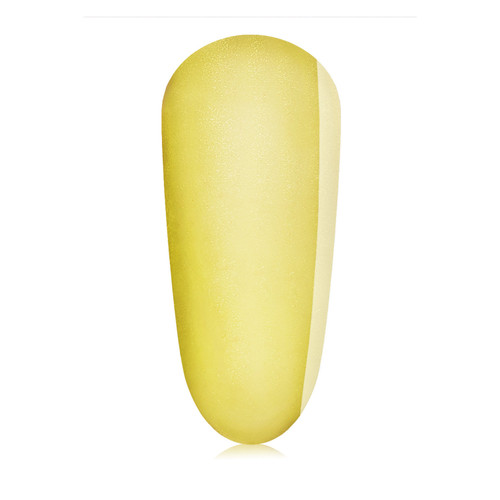 Glass Yellow
