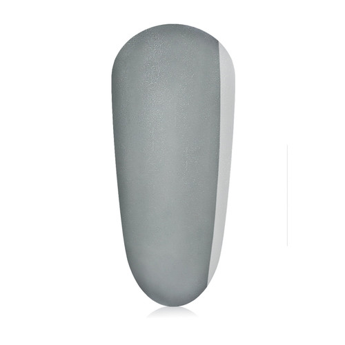 Glass Black_colour_gelpot_1