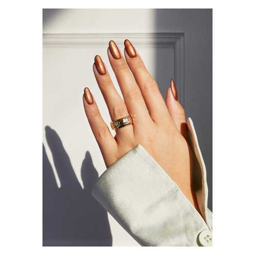 Copper Glow
