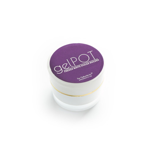 GelPot White Mini_colour_gelpot_1 GelPot White Mini_colour_gelpot_1