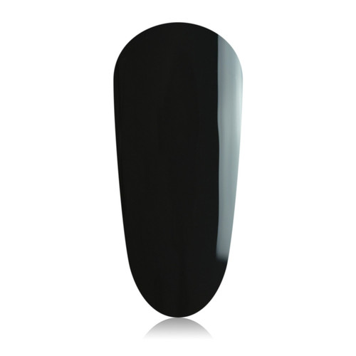 Jet Black Mini_colour_gelpot_1 Jet Black Mini_colour_gelpot_1