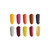Mini Bohemian Garden Collection_colour_gelpot_1