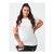 Nail It Tee Bright White