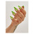 Lime Chrome Pigment