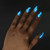 Glow Blue Pigment