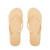 Reusable Flip Flops Size 7-8