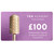 £100 TGB Academy Voucher