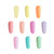 The Pastel Set