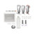 The Core ProForm™ Setup — HEMA-Free