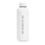 Reusable Water Bottle — White