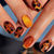 The Tortie Set Nail Art Kit