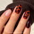 The Tortie Nail Art Kit