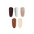 The Fawn Nail Art Kit