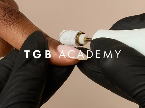 LEARN BIAB™ FROM THE SOURCE​