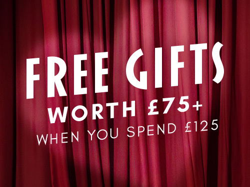 USE CODE BLACKFRIDAY AT CHECKOUT 