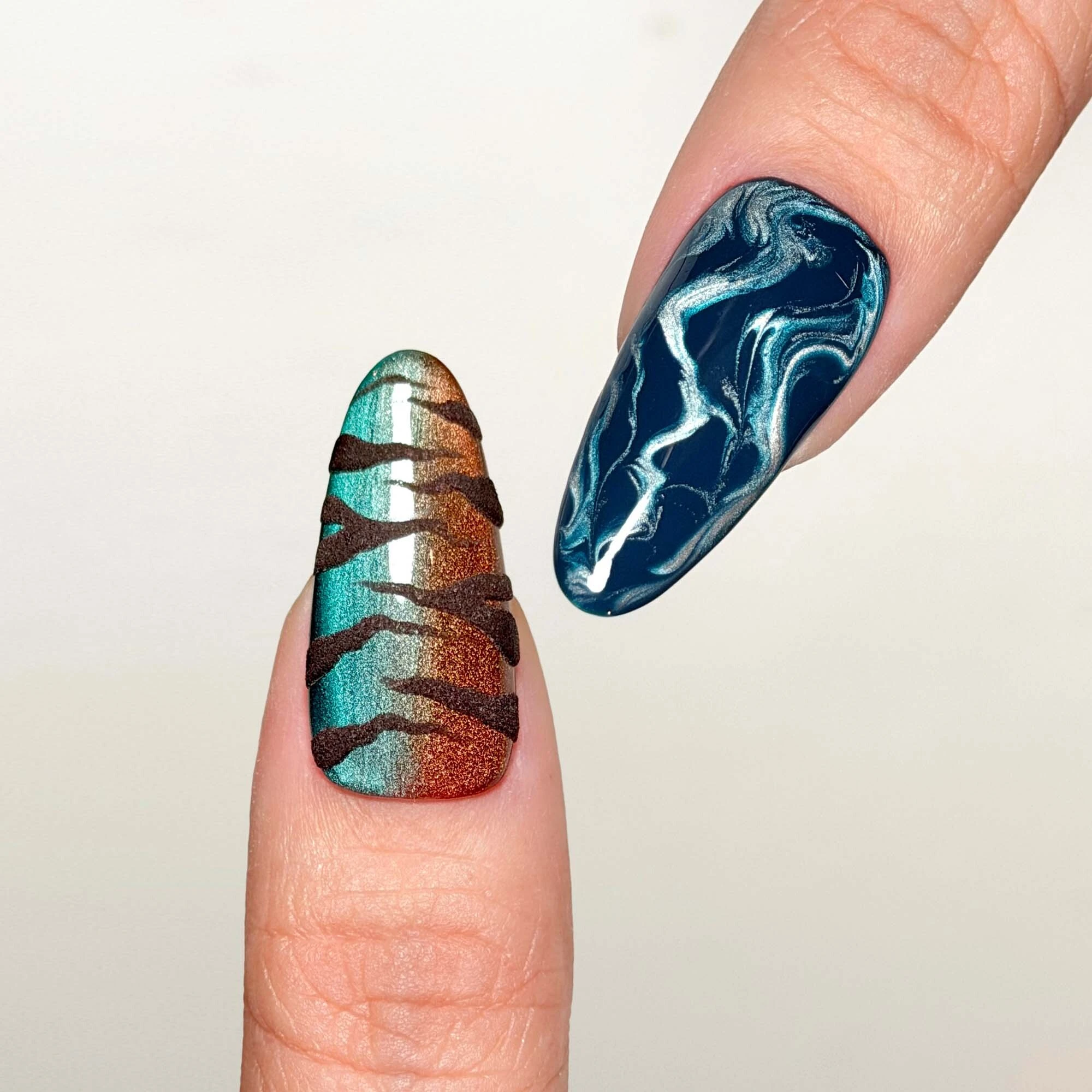 Nail Art