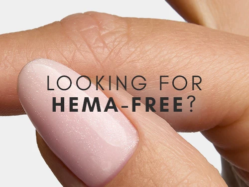 YOUR HEMA-FREE KIT, COVERED.​