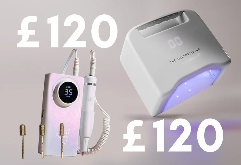 TWO TOOLS. ONE PRICE. 48 HOURS.