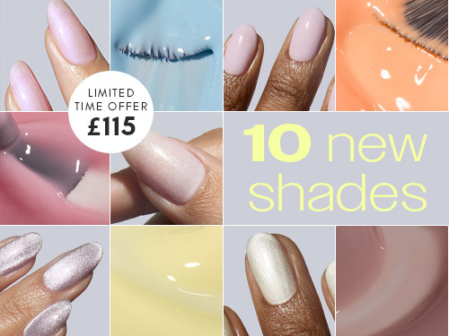 SAVE £30 ON THE LATEST SPRING COLLECTION