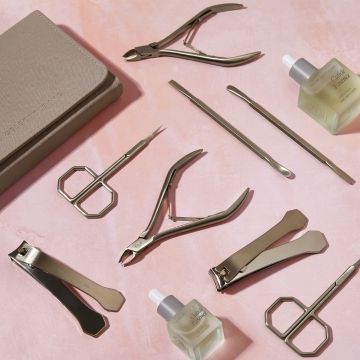 Essentials & Tools