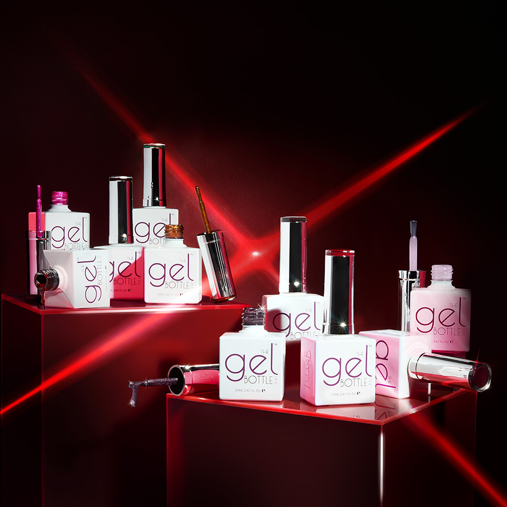 Gel Colour