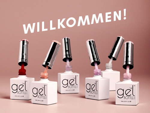 NEW WEBSITE, NEW ACCOUNT