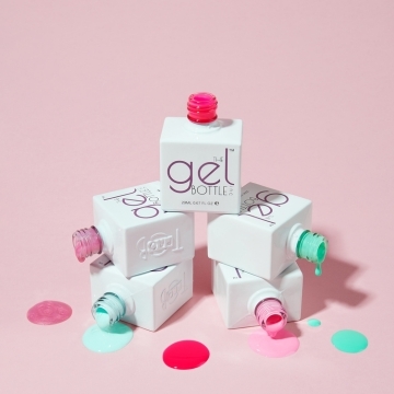 Gel Colour