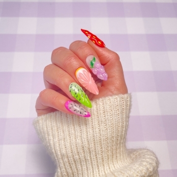 New In