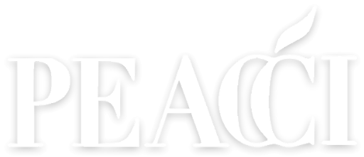 Peacci Logo