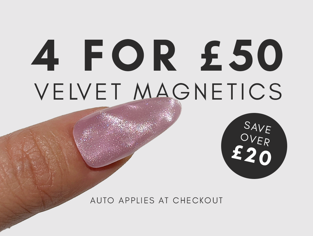 FOUR FAVES. £50. NO FUSS.