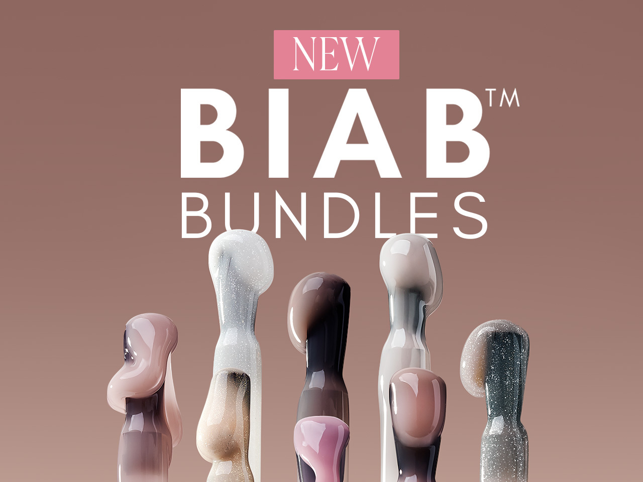20% OFF TRENDING SHADES