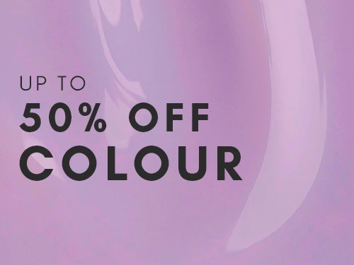 REFRESH YOUR COLOUR