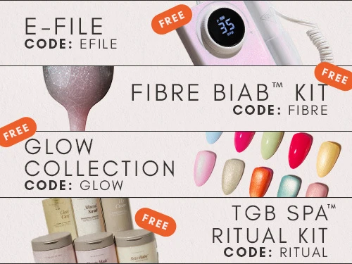 SPEND £200, CHOOSE YOUR GIFT