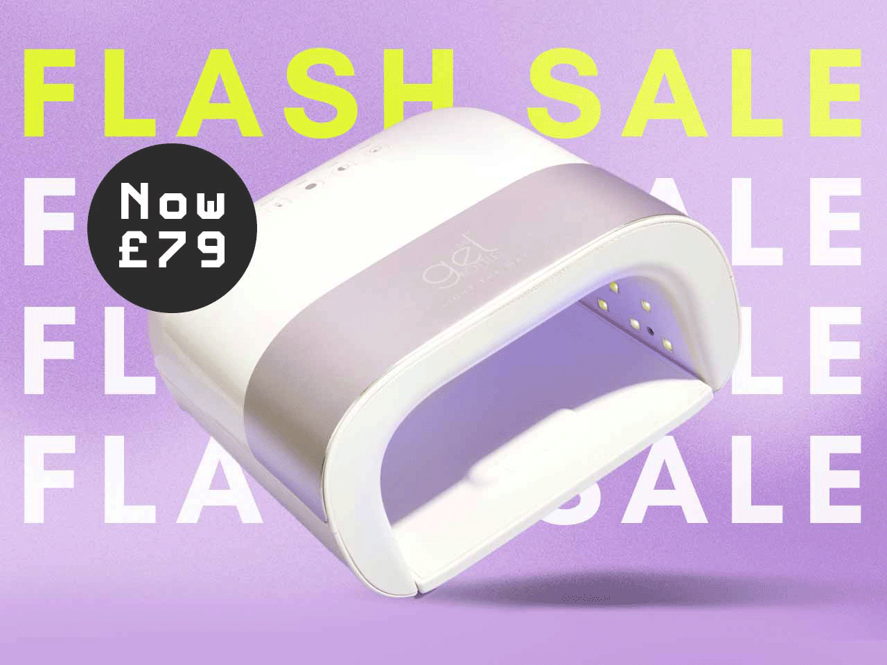 24 HOURS ONLY — DON'T MISS IT!
