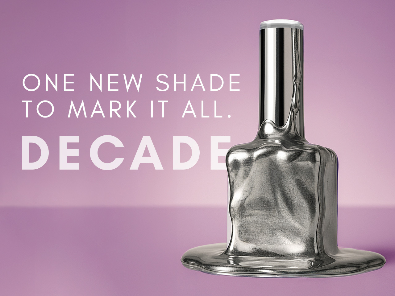 INTRODUCING DECADE
