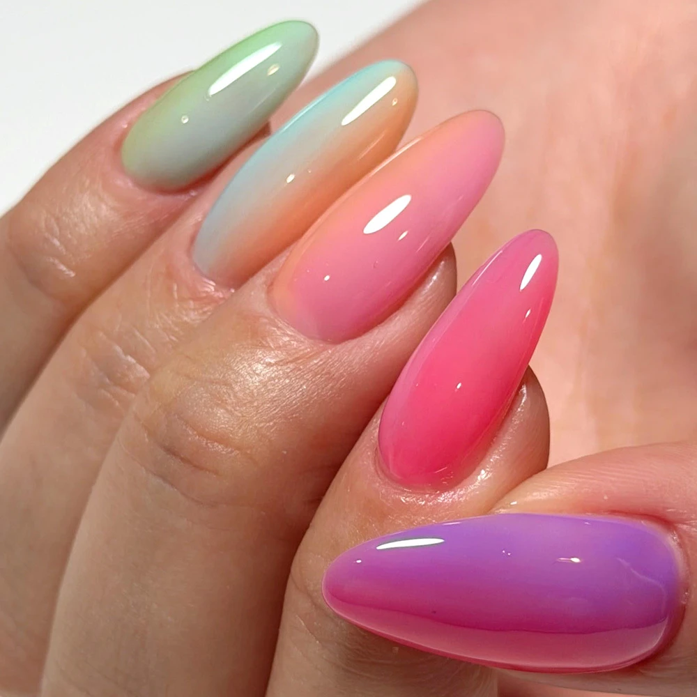 Gel Colour