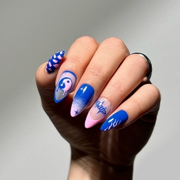 Nail Art