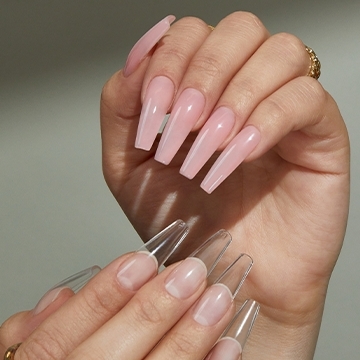 Nail Extensions