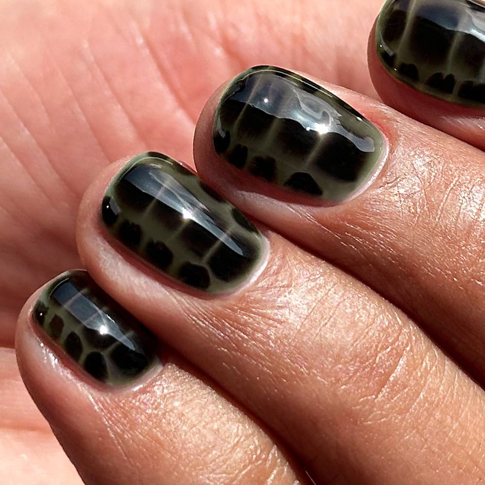 Gel Colour
