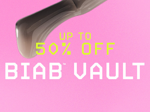 BUILD YOUR BIAB™ WARDROBE​