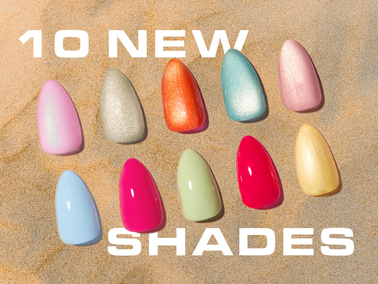 SHIMMER-LIT. SUN-WARMED