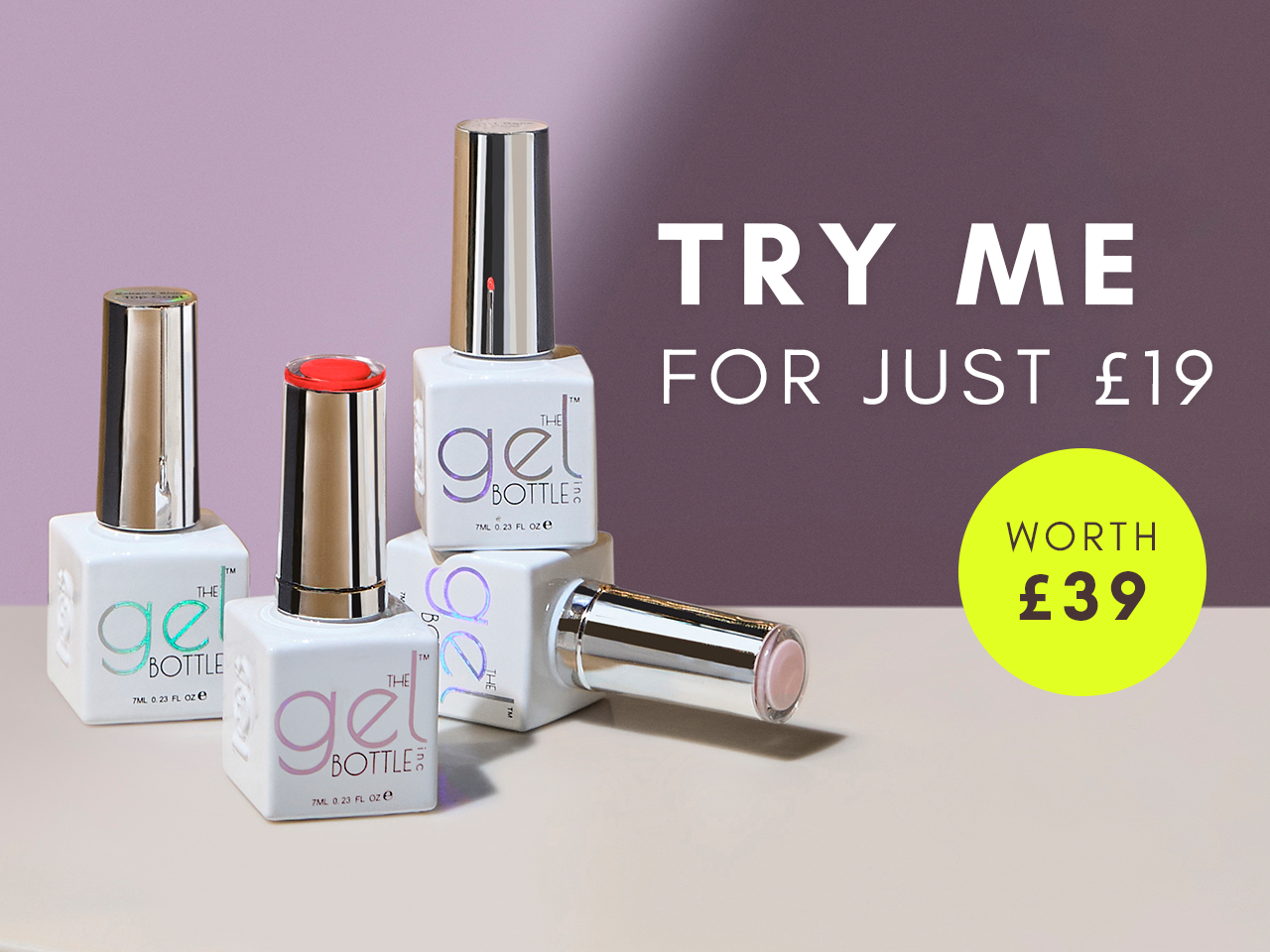 FREE DELIVERY INCLUDED!