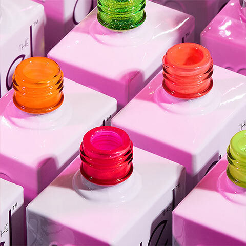 Gel Colour