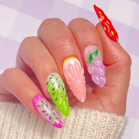 Nail Art