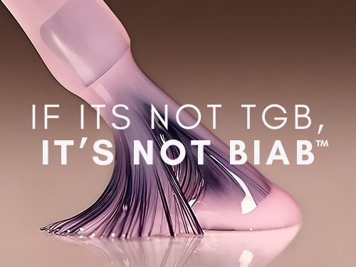 70+ SHADES TO CHOOSE FROM​  